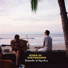 Kings Of Convenience - Declaration Of Dependence (New Vinyl)