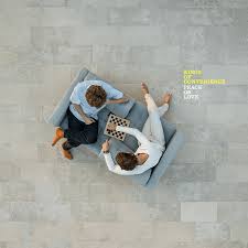Kings of Convenience - Peace or Love (New Vinyl)