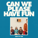 Kings of Leon - Can We Please Have Fun (New CD)