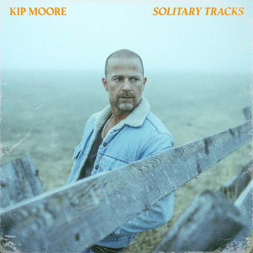 Kip Moore - Solitary Tracks (New Vinyl)