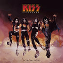 Kiss - Destroyer: Resurrected (New Vinyl)