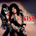 Kiss - Live Machine: Radio Broadcast Recordings (10") (New Vinyl)