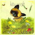 Kitty Craft - Beats and Breaks from the Flower Patch (New Vinyl)