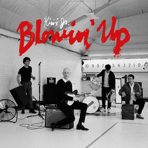 Kiwi Jr. - Blowin' Up (New Vinyl)