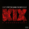 Kix - Can't Stop the Show: The Return of Kix (CD + DVD) (New CD)