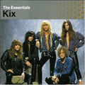 Kix - Essentials (New CD)
