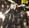 Kix - Kix (New CD)