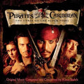 Klaus Badelt - Pirates Of The Caribbean (New Vinyl)