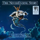 Klaus Doldinger & Giorgio Moroder - The Never Ending Story (Colour Vinyl) (RSD 2025) (New Vinyl)