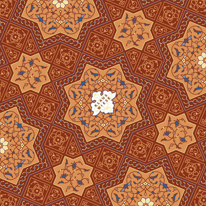 Klaus Wiese - Qumra II (New CD)