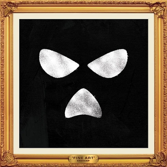 Kneecap - Fine Art (New CD)