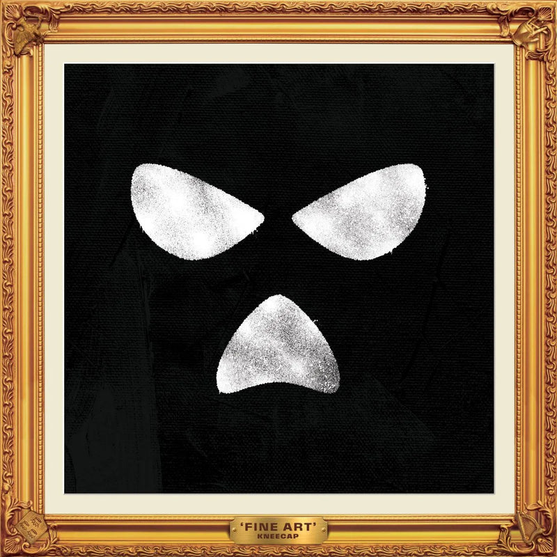 Kneecap - Fine Art (New Vinyl)