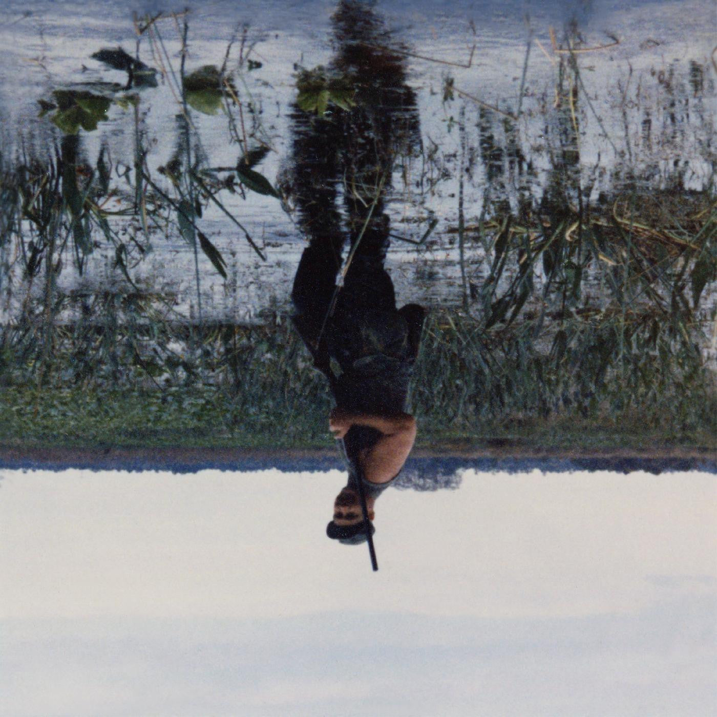 Knifeplay - Animal Drowning (Pink Opaque Vinyl) (New Vinyl)