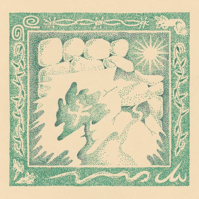 Knitting - Some Kind Of Heaven (New Vinyl)
