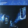 Knocked Loose - A Different Shade of Blue (Colour Vinyl) (New Vinyl)