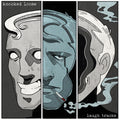Knocked Loose - Laugh Tracks (Stardust Torrent Vinyl) (New Vinyl)
