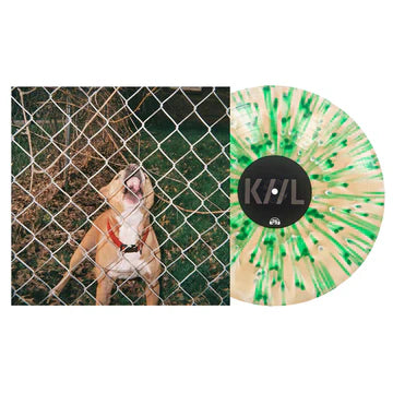 Knocked Loose - Pop Culture (Beer & Bone w/ Evergreen) (New Vinyl)