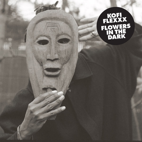 Kofi Flexxx - Flowers In The Dark (2LP) (New Vinyl)