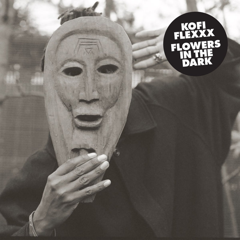 Kofi Flexxx - Flowers In The Dark (2LP) (New Vinyl)