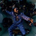 Kojey Radical - Don't Look Down (Colour Vinyl) (New Vinyl)