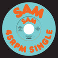 Komiko - Feel Alright 7" (New Vinyl)