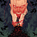 Konami Kukeiha Club - Castlevania: Original Video Game Soundtrack (10") (110g Eco Vinyl) (New Vinyl)