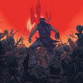 Konami Kukeiha Club - Castlevania: Rondo of Blood (140g Eco Vinyl) (New Vinyl)