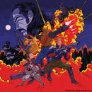 Konani Kukeiha Club - Contra: Hard Corps (Original Video Game Soundtrack) (New Vinyl)