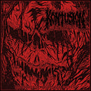 Kontusion - Insatiable Lust For Death (New Vinyl)