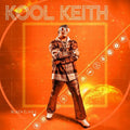 Kool Keith - Black Elvis 2 (Indie Exclusive Orange) (New Vinyl)