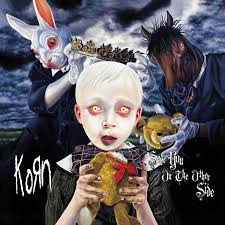 Korn - See You On The Other Side (20th Anniversary Edition) (Indie Cloudy Magenta Vinyl) (New Vinyl)
