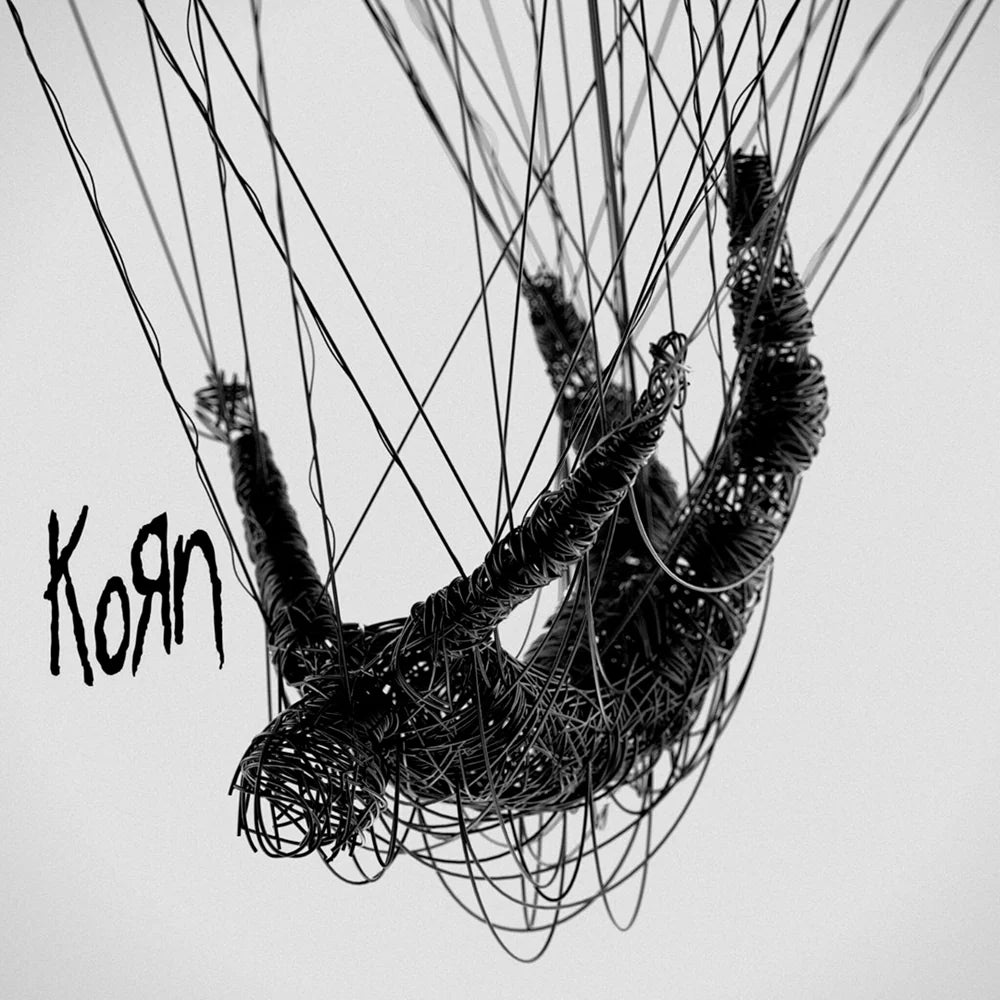 Korn - The Nothing (Metal Matters Campaign) (New Vinyl)