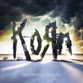 Korn - The Path Of Totality (Metal Matters Campaign) (New Vinyl)