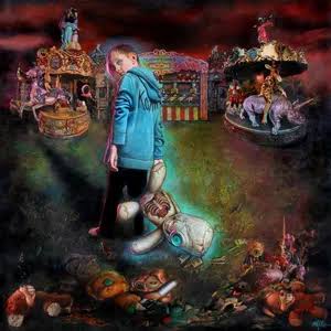 Korn - The Serenity Of Suffering (Metal Matters Campaign) (New Vinyl)
