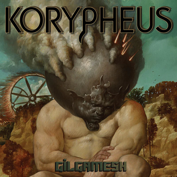 Korypheus - Gilgamesh (New CD)