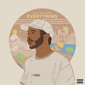 Kota The Friend - Everything (New Vinyl)