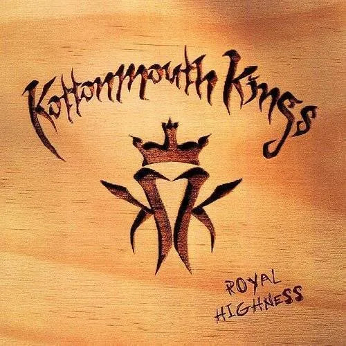 Kottonmouth Kings - Royal Highness (2LP) (Green Vinyl) (New Vinyl)
