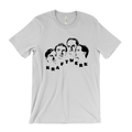 Kraftwerk - Heads - T-Shirt