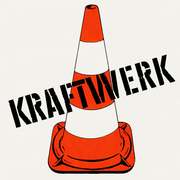 Kraftwerk - Kraftwerk (New Vinyl)