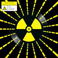 Kraftwerk - Radio-Activity (50th Anniversary Edition) (Picture Disc) (New Vinyl)