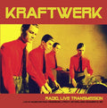 Kraftwerk - Radio, Live Transmission (New Vinyl)