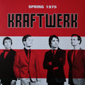 Kraftwerk - Spring 1975 (New Vinyl)