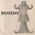 Krallice - Demonic Wealth (New Vinyl)