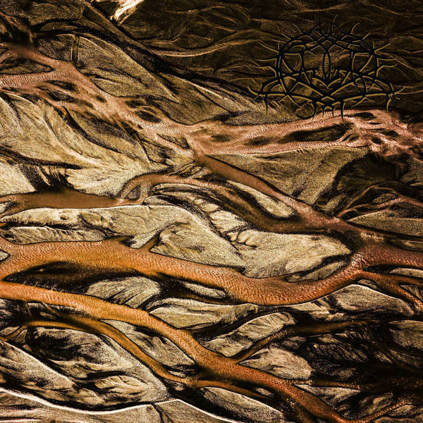 Krallice - Psychagogue (New Vinyl)