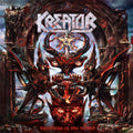 Kreator - Krushers Of The World (Red Vinyl) (New Vinyl)