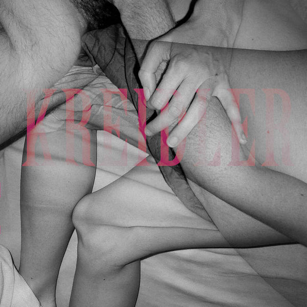 Kreidler - Twists (New Vinyl)