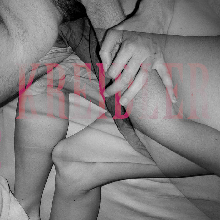 Kreidler - Twists (New Vinyl)