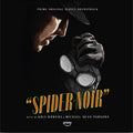 Kris Bowers & Michael Dean Parsons - Spider-Noir (Prime Original Series Soundtrack) (New Vinyl)