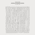 Kristen Roos - Universal Synthesizer Interface Volume One (New Vinyl)