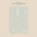 Kristen Roos - Universal Synthesizer Interface Volume Three (New Vinyl)